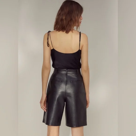 Aritzia Wilfred Limerick Short - Picture 6 of 7